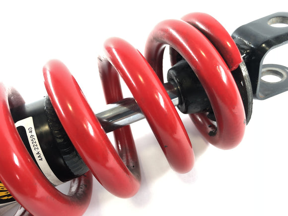 ヤマハXT 660 DM01 [2004]  - スプリングショックアブソーバー