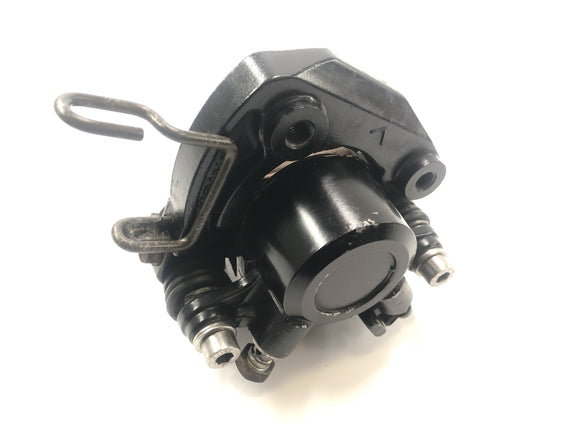 Kawasaki Z 1100 KZZ10A [1984] - pinzas de freno de pinza de freno en la parte delantera izquierda