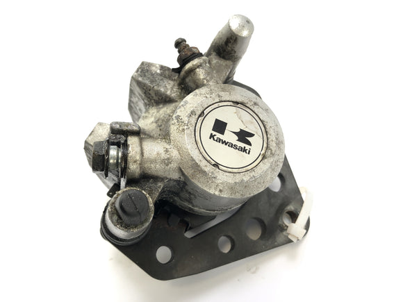 川崎GPZ 1000 RX [1987] -Brake Caliper Brake Pliers Front Right