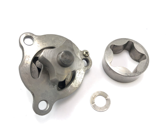 Suzuki DR 350 SK42B [1991] - oljepump