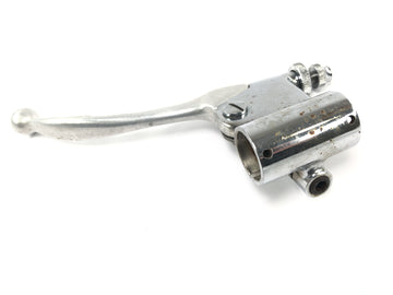 Moto Guzzi V7 Special [1971] - Kupplungshebel Kupplungsarmatur Handhebel Lenkerhebel - 0