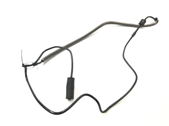 BMW R 850 C 259C [1999] - linia sprzęgła