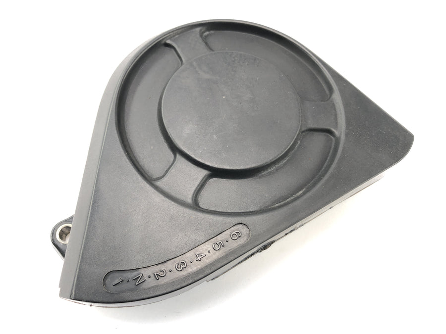 本田CBR 900 RR SC28 [1994]  - 链轮盖电动机盖