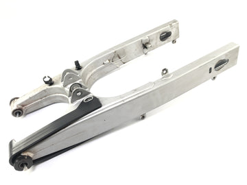 BMW F 650 GS Dakar [2007] - Schwinge zadním kola Swing