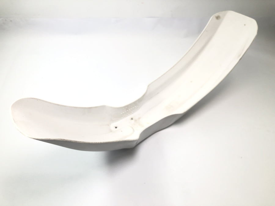 Husqvarna TE 610 E Dual H7 [1999] - Переднее крыло