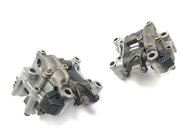 BMW R 1200 CL K30 [2003] - camshaft bock set on the right with camshafts