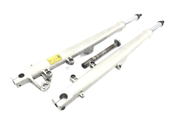 BMW R 1100 GS 259 [1995] - Gabel Telegabel mit Achse Telelever