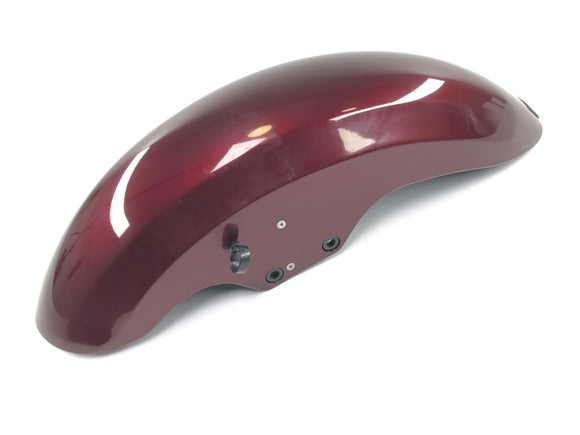 Kawasaki Zephyr 750 ZR750C [1994] - Kotflügel vorne Schutzblech