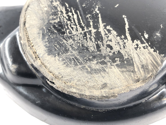 雅马哈 RZ 250 R 29L [RD 250 YPVS] - 发动机盖