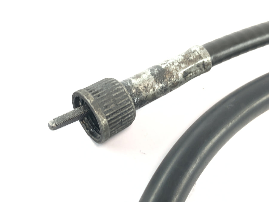 Yamaha XJR 1200 4PU [1996] - Kabel brzinomjera, pogon brzinomjera