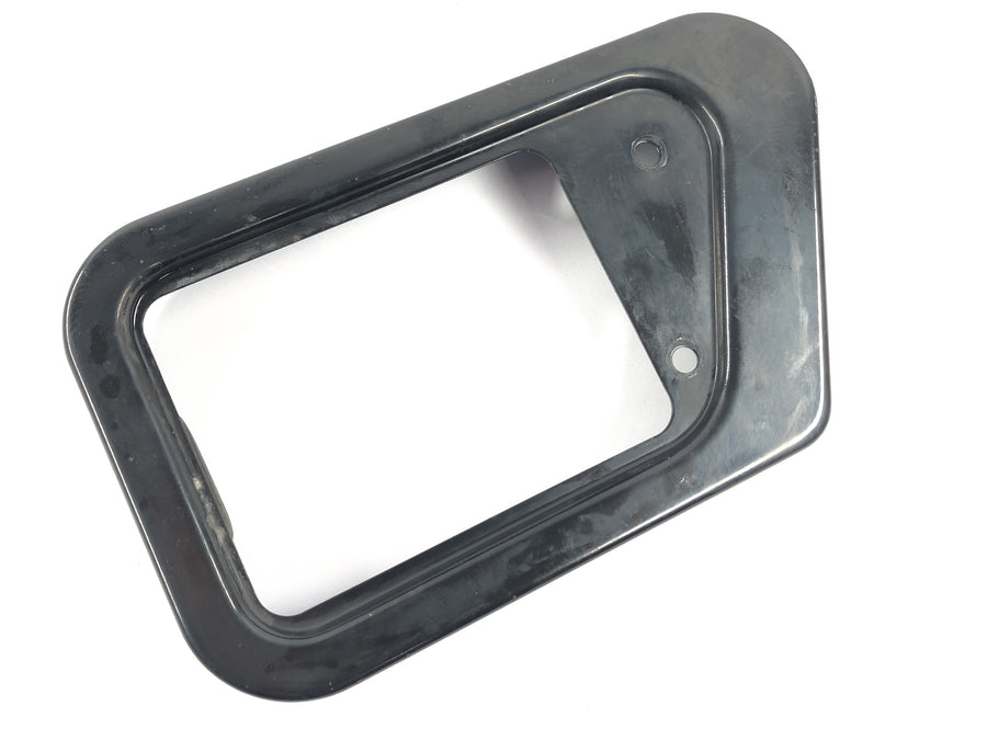 Kawasaki VN 1600 průměrný pruh VNT60B [2005] - kryt řadiče rámu