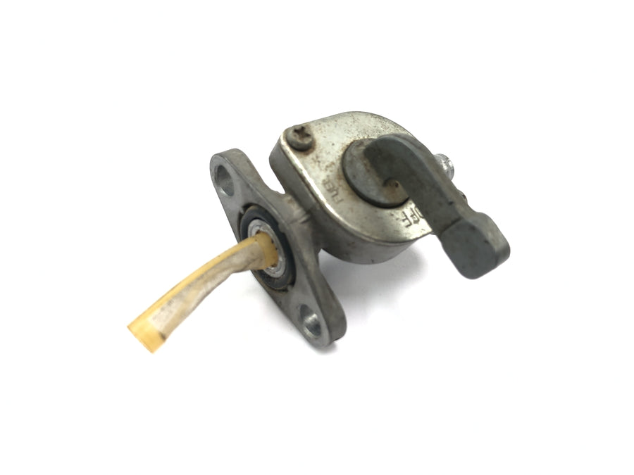 Suzuki RM Z 250 RJ41A [2007] - Benzinhahn Kraftstoffhahn
