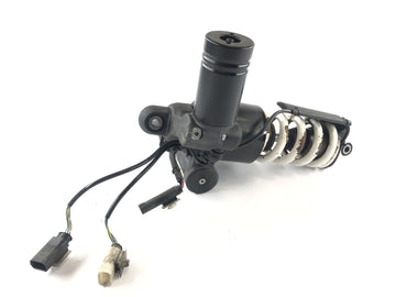 宝马K 1300 S K12S [2010]  - 背后的春季冲击吸收器 - 0