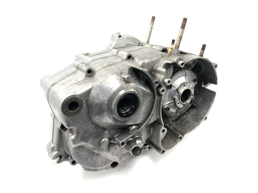 Aprilia RS 125 Extrema [1994] - ROTAX 123 engine housing crankcase engine block