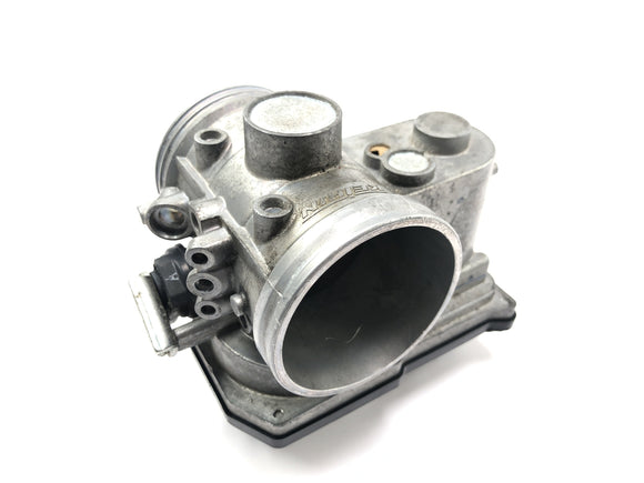 KTM Duke 690 A3 [2012] - Drosselklappe Einspritzanlage Drosselklappenkörper