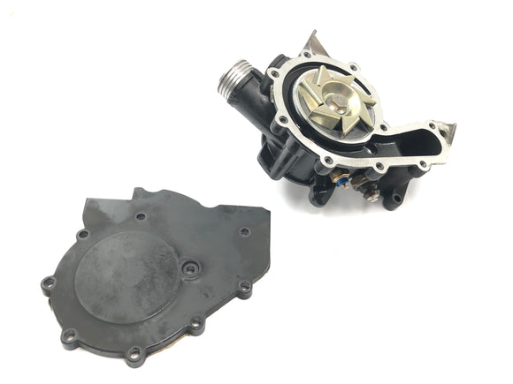 BMW K 1200 LT K2LT [1999] - Vesipumppu, jäähdytysnestepumppu, öljypumppu
