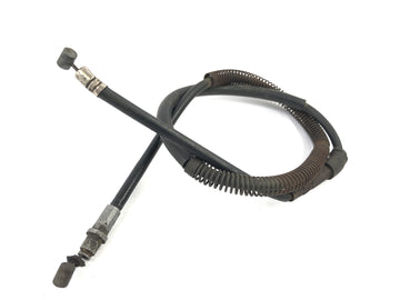 ヤマハXT 500 1U6 [1981]  - 減圧列車ボウデンズグ