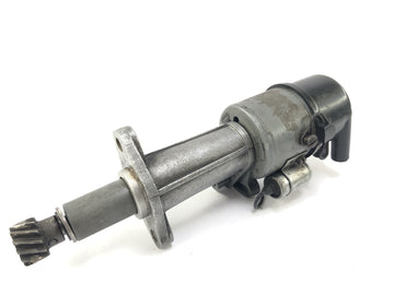 Moto GUZZI V7 Special [1971] - Distributeur van de distributeur van ontsteking