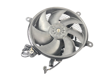 Kawasaki VN 1600 Classic VNT60A [2007] - Lüfter Kühlerlüfter Radiatorlüfter