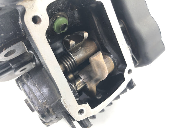 Ducati 900 SS [1991] - Cilindro de pie con propina