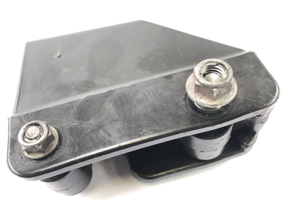 SWM SM 125 R [2018] - Swing Protection Chain Guidance