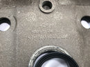 KTM 950 Adventure LC8 [2004] - Ventildeckel hinten Zylinderkopfdeckel Magnesium Motordeckel-3