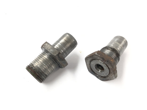 BMW R75/5 [1973] - Oil Drain Screw