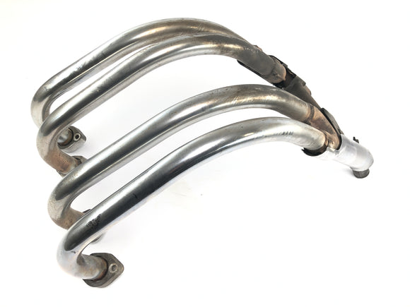 Kawasaki Zephyr 750 ZR750C [1994] - Auspuffkrümmer Krümmeranlage Abgaskrümmer