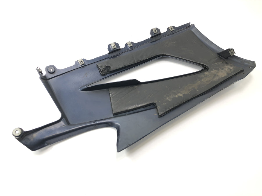 Aprilia RST 1000 Futura [2002] - Sidekledning til venstre