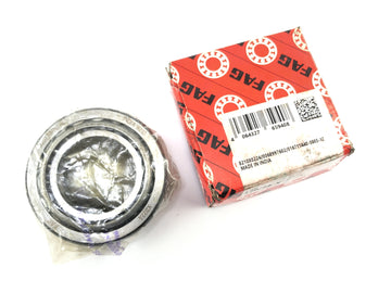 BMW R 60/5 [1973] - Roulement à rouleaux coniques