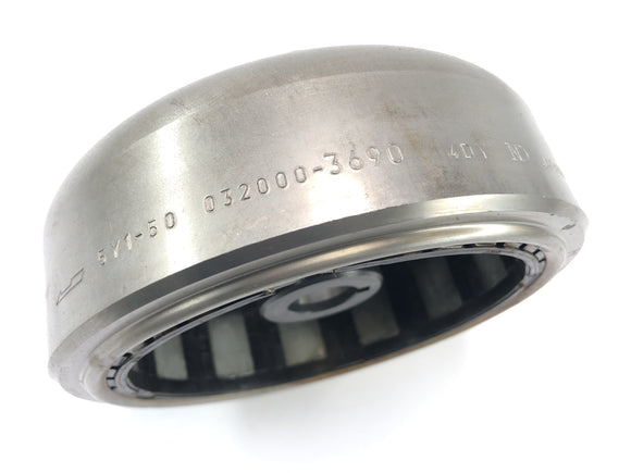 Yamaha XT 600 43F [1985] - Polad -generator Rotor Generator Flywheel Magnetic Swing Wheel