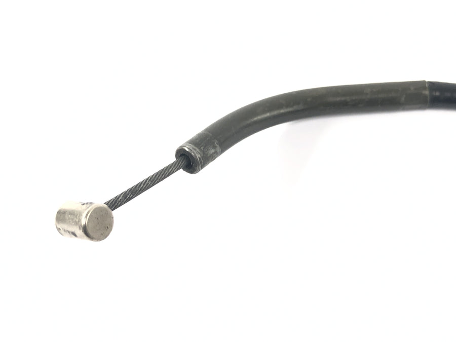 Kawasaki ZXR 400 ZX400L [1992] - Kupplungszug Kupplungsseil Bowdenzug