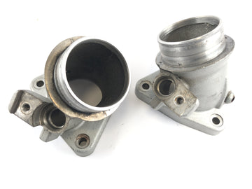 Moto Guzzi Norge 1200 [2006] - intake tube set couple
