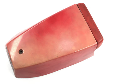 Suzuki GSX R 1100 GV73B [1990] - Cover Secius Seat сзади - 0