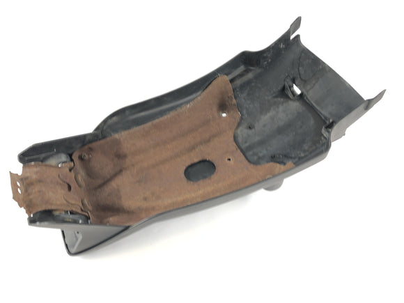 Yamaha v Max 1200 2We [1996]  - 后迷人