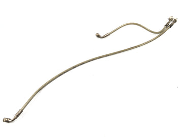 BMW F 650 GS R13 [2002]  - フロント油圧でのブレーキラインブレーキホース - 0