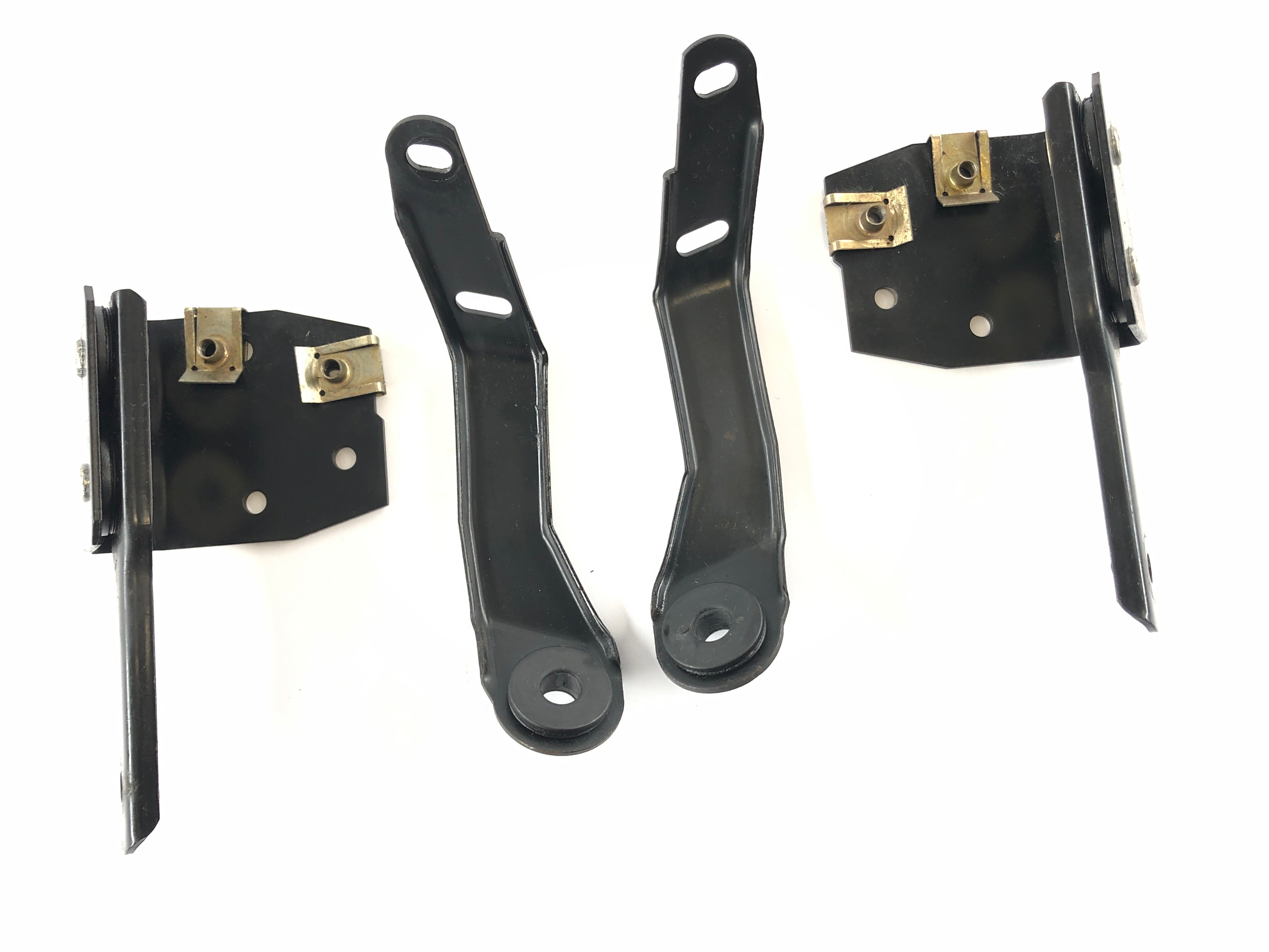 BMW K 1100 LT [1991] - Fairing bracket set