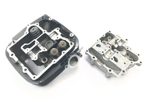 Suzuki Intruder VL 1500 AL [2000] - Zylinderkopf vorne Ventiltrieb