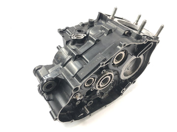 ヤマハXT 600 Zテネレ55W [1986]  - モーターハウジングエンジンブロック空の住宅