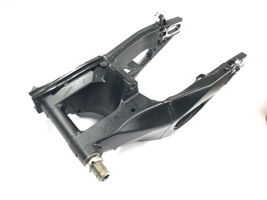 Suzuki GSX R 1000 WVB6 K6 [2006] - Schwinge Hinterradschwinge Schwingenarm