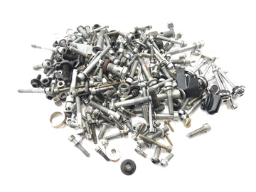 BMW R 850 C 259C [1999] - Restteile und Schrauben Konvolut