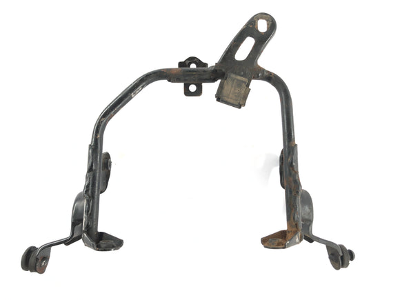 Yamaha XT 600 Zenere 34L [1985] - gevir