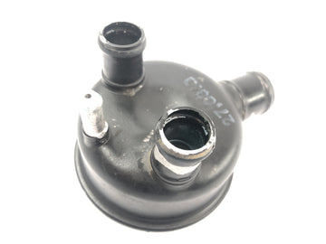 Aprilia RSV 1000 R [2004] - Kühlmittelverteiler Wasserverteiler Kühlsystem - 0