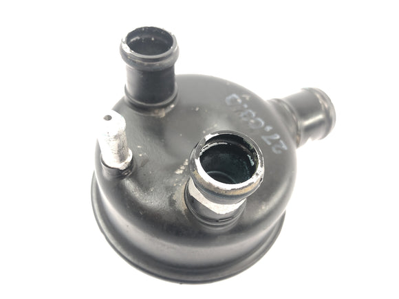 Aprilia RSV 1000 R [2004] - Kühlmittelverteiler Wasserverteiler Kühlsystem