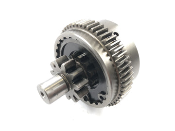 川崎VN 1500クラシックVNT50D [2001]  - 滞在