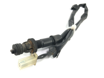 Honda XRV 750 Africa Twin RD04 [1990] - Bremslichtschalter hinten - 0