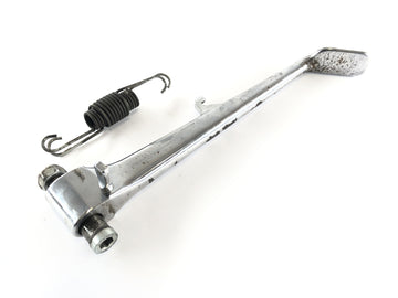 Suzuki vs 1400 VX51L [1987] - boční stojan - 0