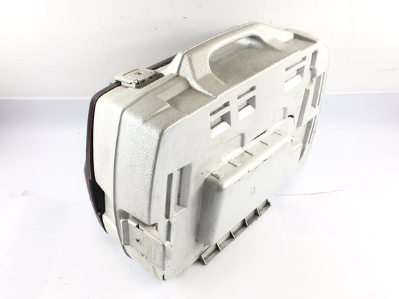 Moto Guzzi California 1100i [1995] - Lakset berekende onderdelentanktank Beschermende plaatbehuizing ingesteld met drager