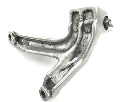 Yamaha YZF 750 R 4HN [1995] - Sozius Fußrastenanlage links Rastenhalter