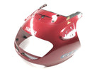 Yamaha GTS 1000 4FV [1997] - Etuvaipan ylävaippaosa punainen-1